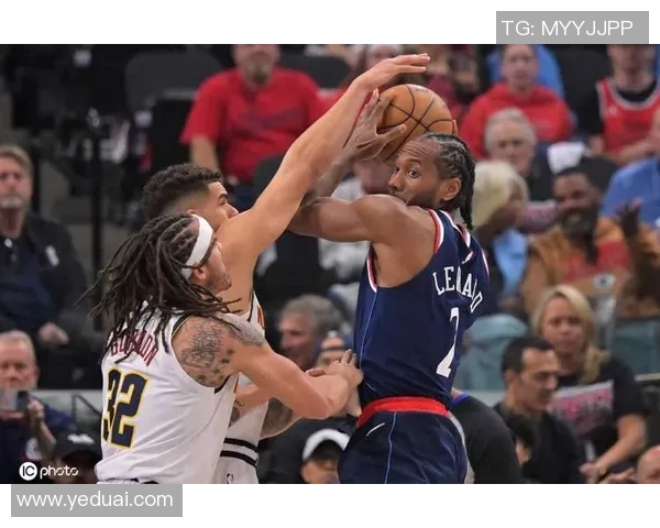 2020年9月14日掘金与快船精彩对决录像回放全程回顾与分析