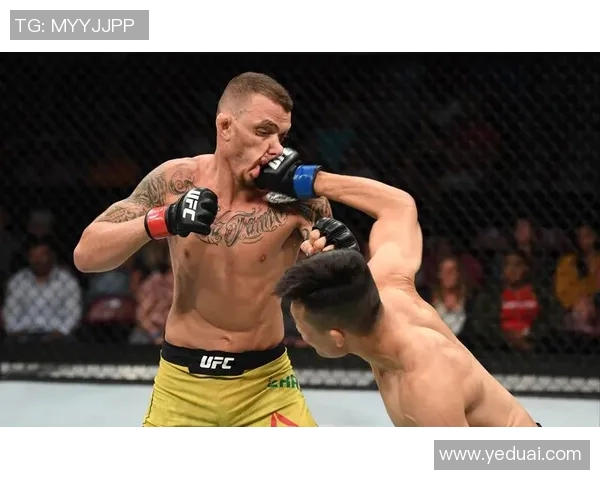 UFC巴埃萨对决精彩回顾与未来战斗展望分析