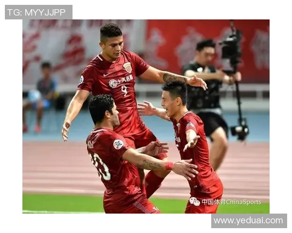 上海上港与苏州展开激烈点球大战谁能笑到最后夺得胜利