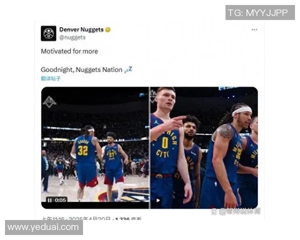 NBA掘金对快船精彩直播回顾与赛后分析全方位解读