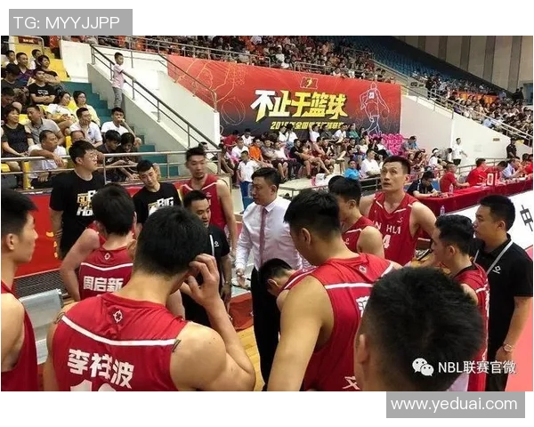 NBL洛阳对阵广西精彩直播回顾与赛后分析全方位解读