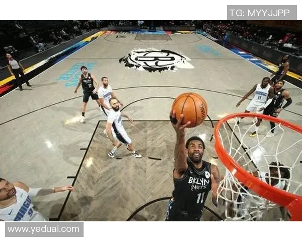 今天篮网与魔术精彩对决回放全程回顾与精彩瞬间分析